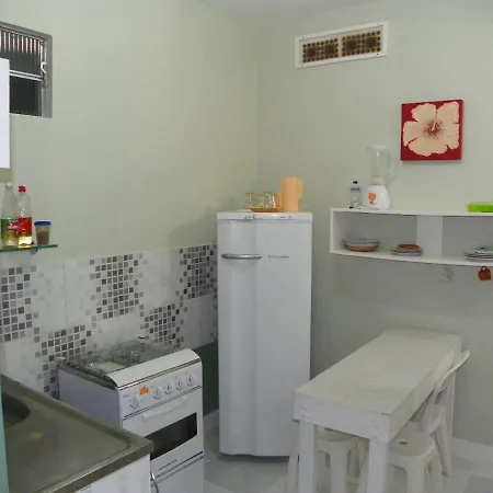 Casal.20 Studios Flats Cabo de Santo Agostinho Exterior photo