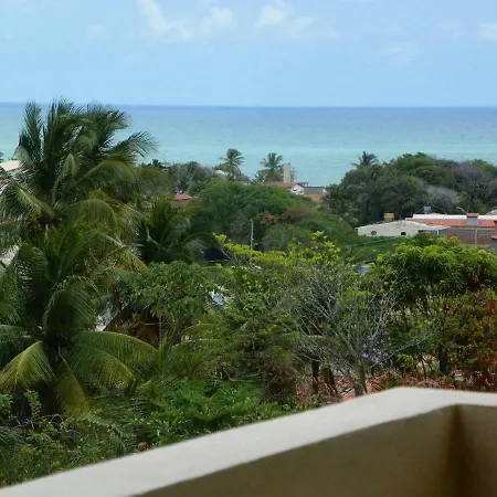 Casal.20 Studios Flats Cabo de Santo Agostinho Exterior photo