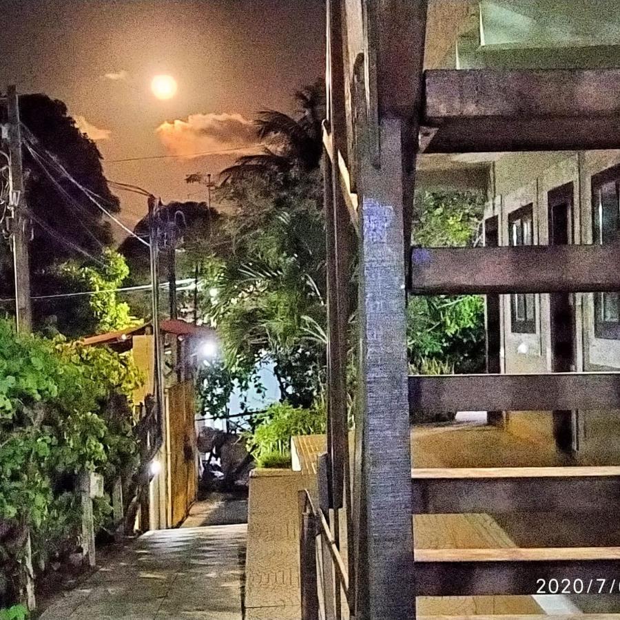 Apartment Casal.20 Studios Flats *