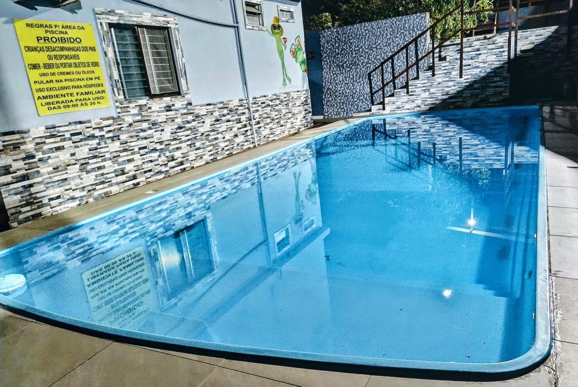 Casal.20 Studios Flats Apartment Cabo de Santo Agostinho