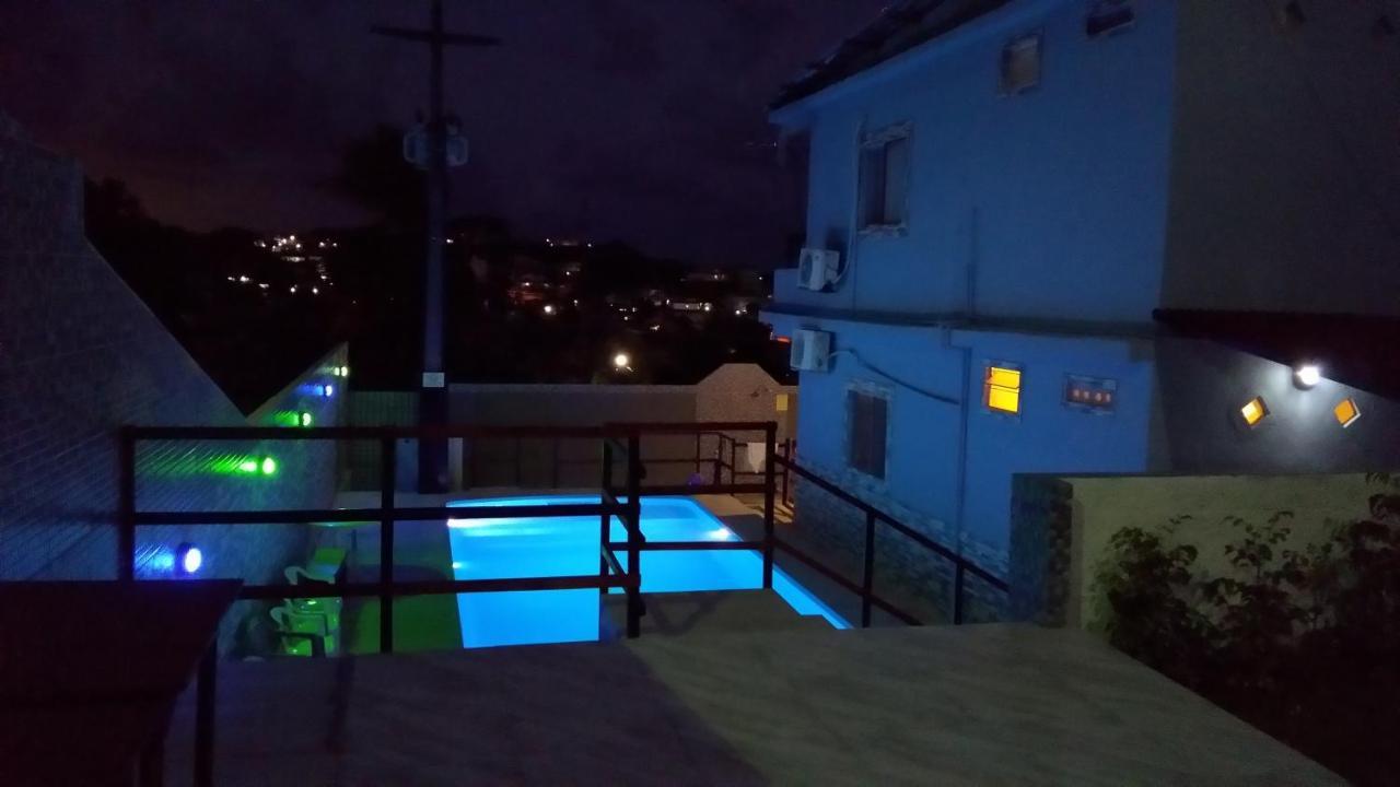 Apartment Casal.20 Studios Flats Cabo de Santo Agostinho